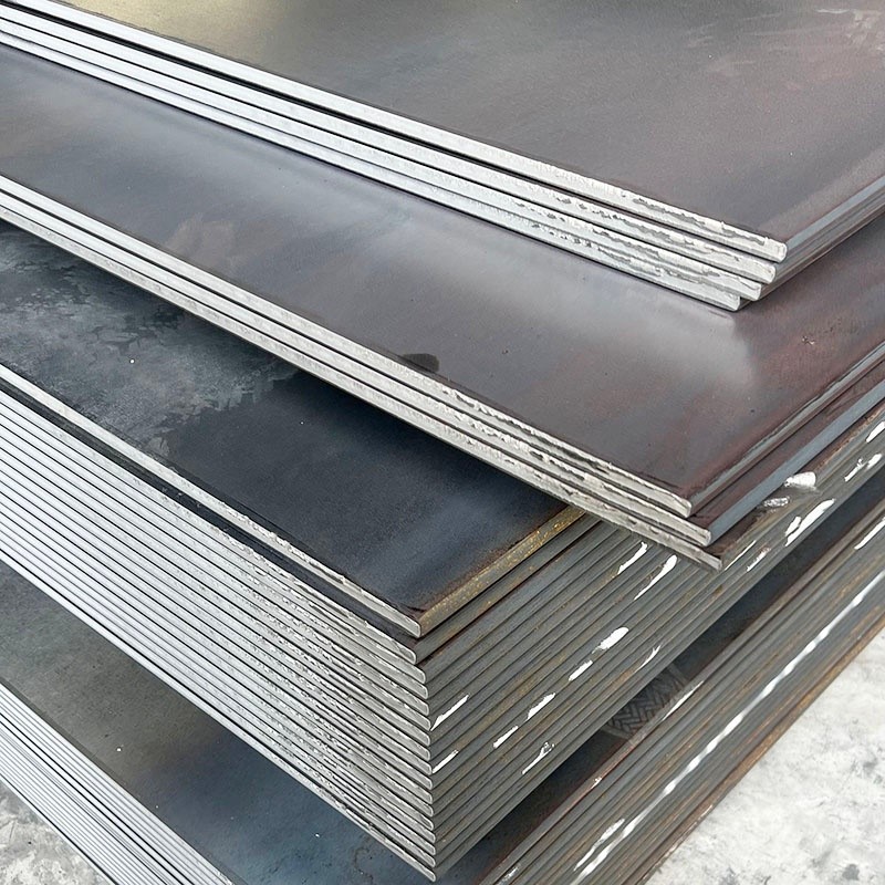 High Strength Low Alloy Plate High Strength Low Alloy Plate
