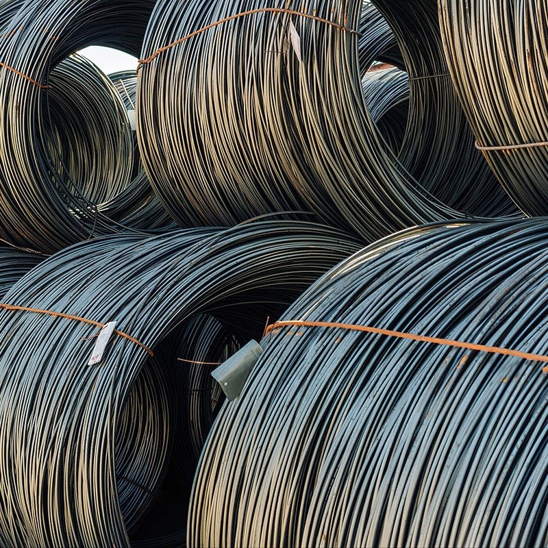 High Speed Wire Rod High Speed Wire Rod